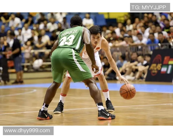 中国男篮与尼日利亚男篮对决数据分析与比赛亮点总结