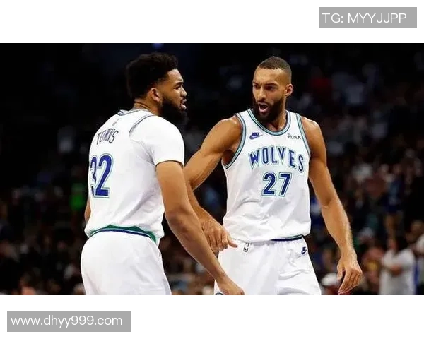 明尼苏达森林狼与华盛顿奇才的精彩对决分析与赛季展望