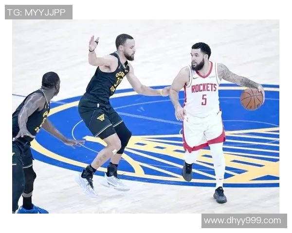 2019年5月5日火箭与勇士精彩对决全场录像回放分析