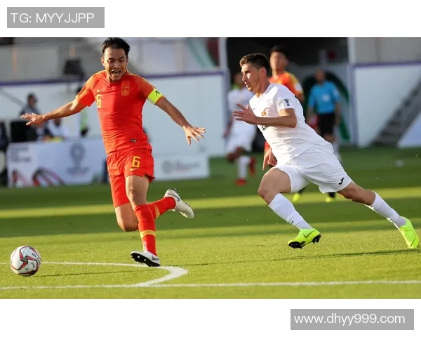 中国对阵吉尔吉斯斯坦精彩赛事现场直播全程回顾与分析