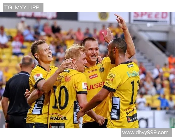 厄斯特松德与埃尔夫斯堡精彩对决直播全程回顾与分析