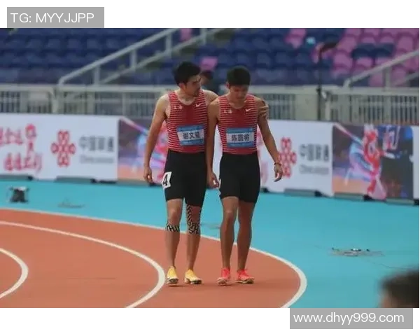 全运·暗地丨上海队完成110米栏九连冠，孙海平细说徐卓一怎么追近刘翔